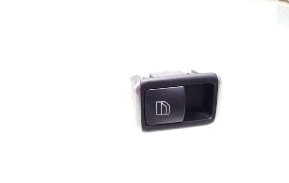 Electric window control switch