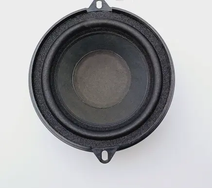 Renault Clio II Front door speaker 8200167235