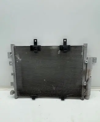 Dacia Spring A/C cooling radiator (condenser) 921005444R WQL100A000 210129C0976