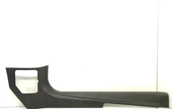 Mini One - Cooper Clubman R55 Front sill trim cover 6952356 5143695235601 5143695235602