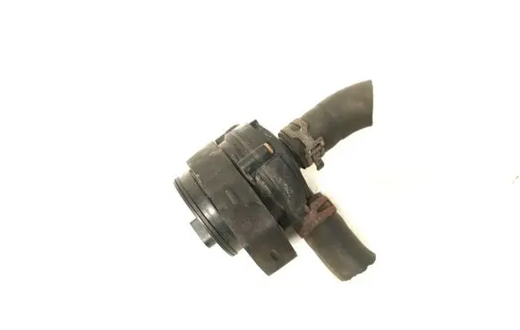 Mercedes-Benz C W204 Electric auxiliary coolant/water pump A2118350364