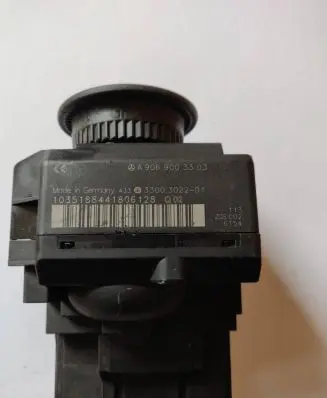 Mercedes-Benz Sprinter W906 Ignition lock A9069003303 3300302201 103318841606128