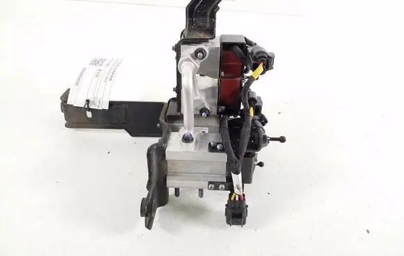 Hyundai Kona I Air conditioning (A/C) expansion valve 97776K4500