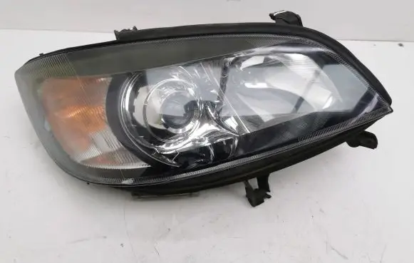 Opel Zafira A Headlight/headlamp 1307022333