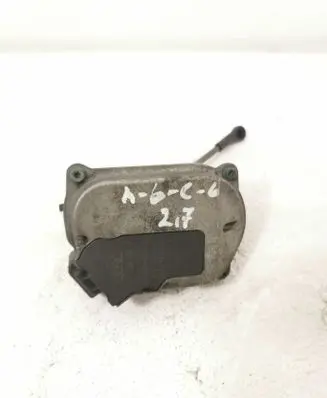 Audi A6 Allroad C6 Intake manifold valve actuator/motor A2C53308513 1045475S01