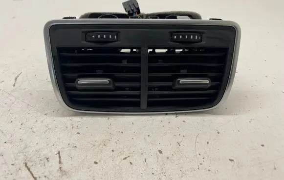 Audi A6 S6 C7 4G Rear air vent grill 4G0819203 9026000