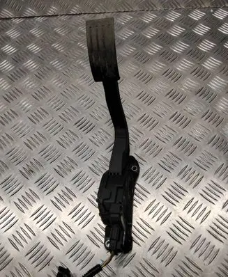 Ford Kuga II Accelerator throttle pedal CV619F836GB