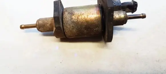 Mazda 6 Fuel filter heater 9100173