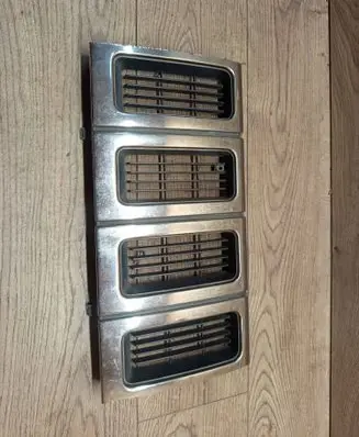 Jeep Grand Cherokee Front grill 5505488985501