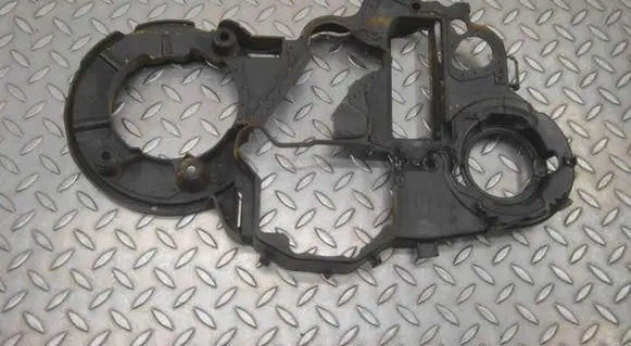 Volvo V40 Timing chain cover 31401143