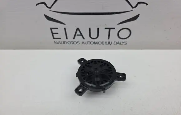 Peugeot 2008 II Panel speaker 9833037880 900065001 02901
