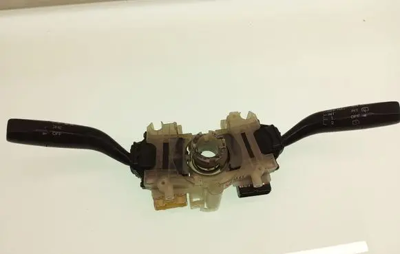 Mazda Premacy Wiper turn signal indicator stalk/switch 17A0894 17B122