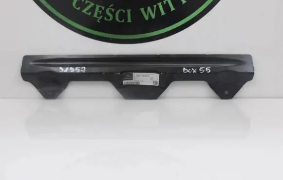 Mercedes-Benz Sprinter W906 Fender mounting bracket A9066230825