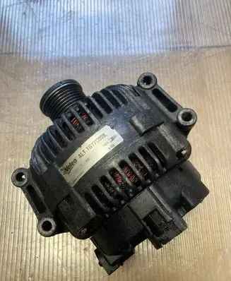 Jeep Grand Cherokee (WK) Generator/alternator TG17C028
