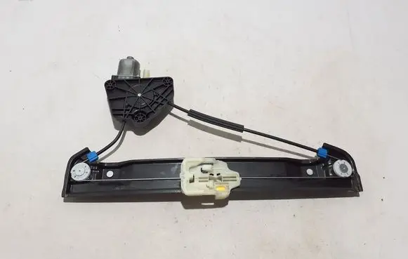 Volvo EX30 Rear window lifting mechanism without motor 80000441