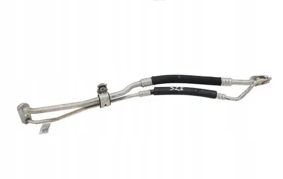 Alfa Romeo Tonale Air conditioning (A/C) pipe/hose 00505716300