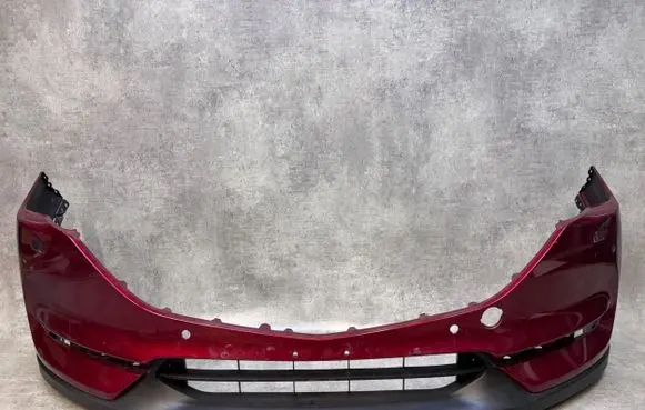 Mazda CX-5 II Front bumper NULL