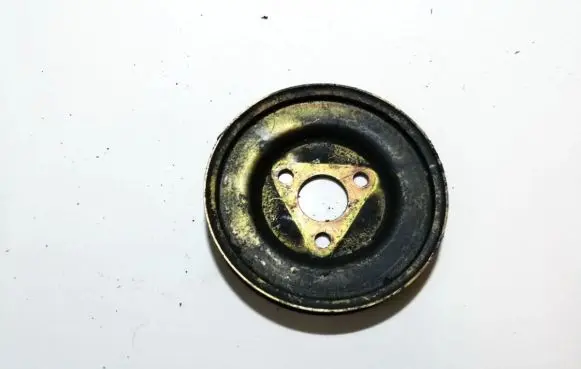 Fiat Bravo - Brava Power steering pump pulley