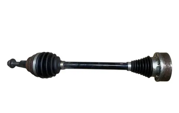 Skoda Yeti (5L) Front driveshaft 1K0407271 1K0407271HQ