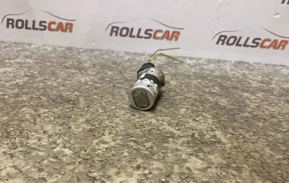 Land Rover Range Rover L322 Parking PDC sensor