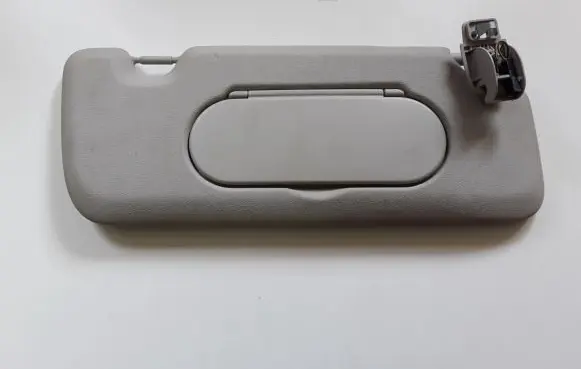 Mini Cooper Countryman F60 Sun visor