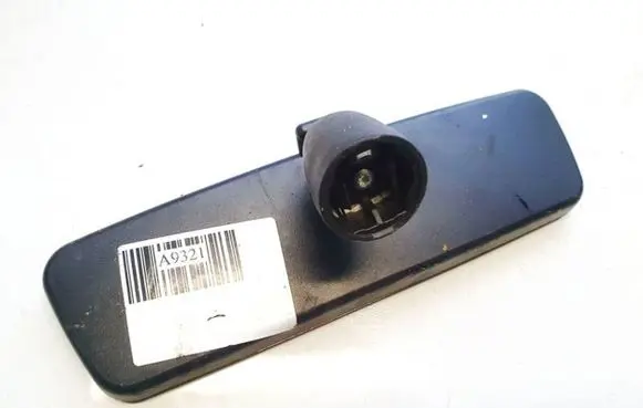 Skoda Fabia Mk2 (5J) Rear view mirror (interior) e1021065
