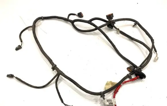 Hyundai i30 Parking sensor (PDC) wiring loom 91885-A6080