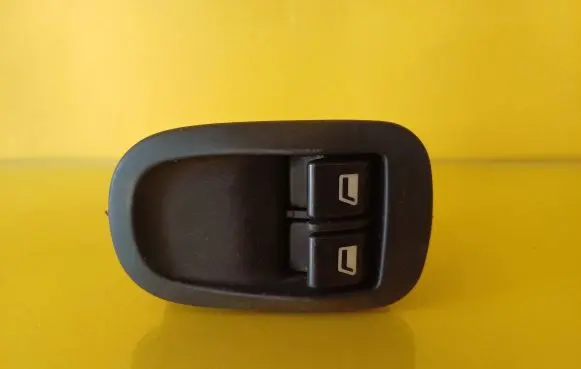 Peugeot 206 Electric window control switch