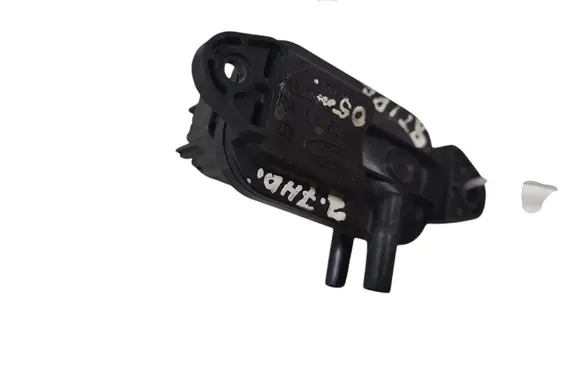 Jaguar S-Type Exhaust gas pressure sensor 3M5A5L200AB