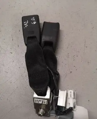 Mazda 6 Middle seatbelt buckle (rear) BLA018007 GS1DH 01R