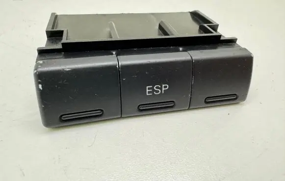 Audi A6 S6 C5 4B ESP (stability program) switch 
