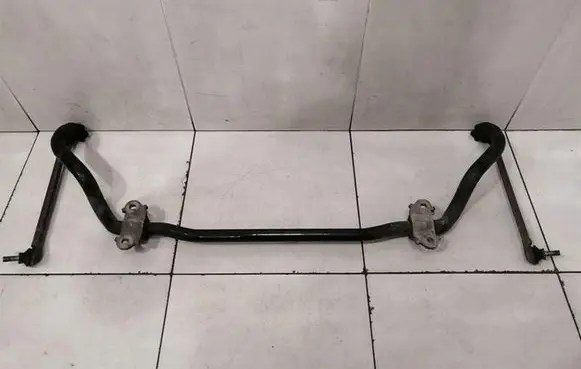 Mercedes-Benz E W212 Front anti-roll bar/sway bar A2183230465
