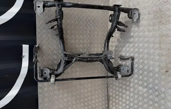Volkswagen ID.4 Rear subframe 1EA505235BC