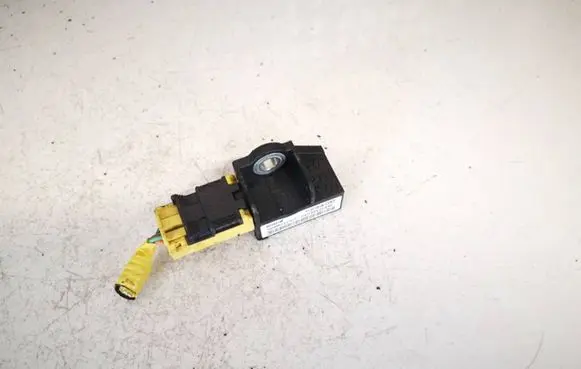 Honda CR-V Airbag deployment crash/impact sensor 77970swae113m4 77970-swa-e113-m4