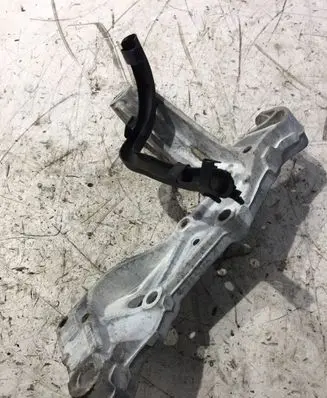Other front suspension part