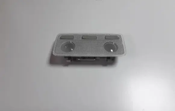 Toyota Yaris Front seat light 812600D070