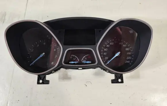 Speedometer (instrument cluster)