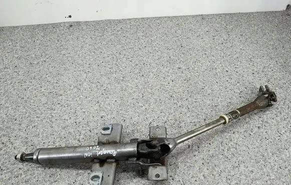 Peugeot iOn Steering wheel axle