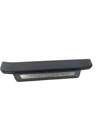Lexus RX 450H Front sill trim cover 6792048070