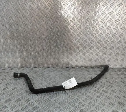 Mercedes-Benz Sprinter W907 W910 Engine coolant pipe/hose A9105011700
