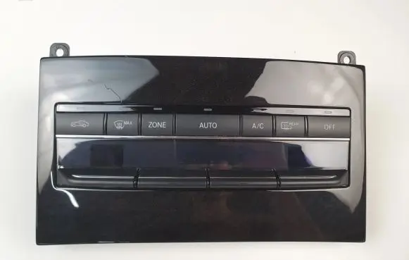 Mercedes-Benz E W212 Climate control unit A2128300285 A2129008608