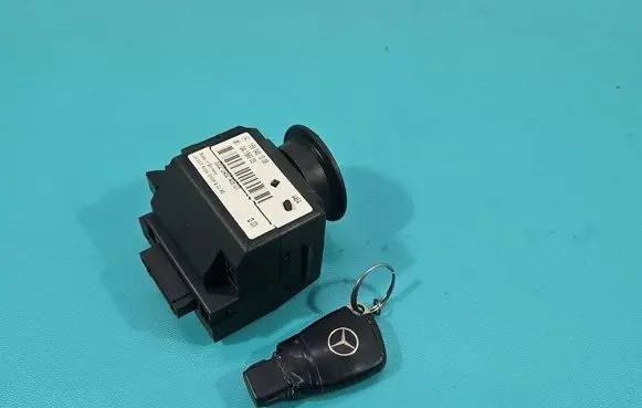 Mercedes-Benz A W169 Ignition lock 1695451308 IMPRK1456277