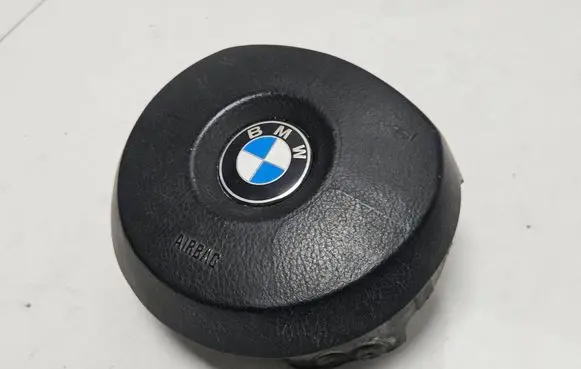 BMW X5 E53 Steering wheel airbag 32306780661 18669801