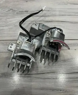 Peugeot 308 LED ballast control module 1305715275