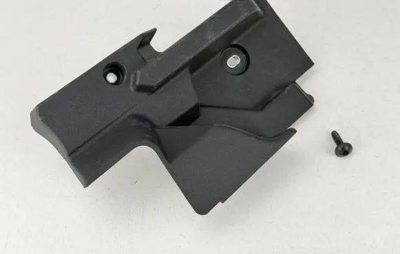 Audi A1 Other trunk/boot trim element 82A863424 490040100