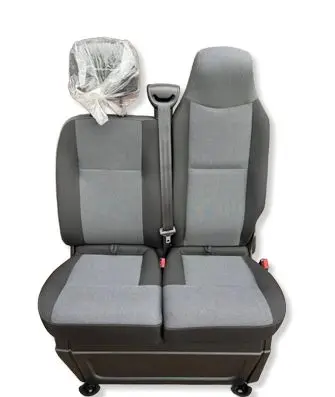 Renault Master III Front passenger seat 