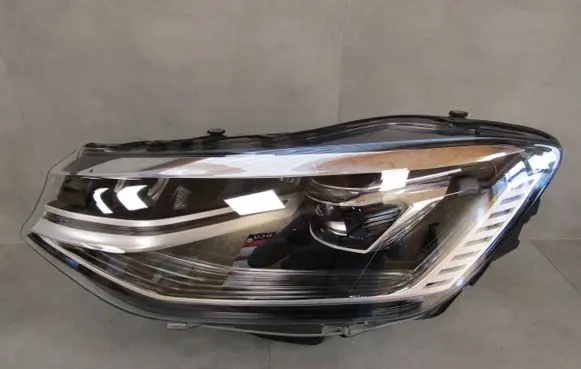 Volkswagen Caddy Headlight/headlamp 2K8941035AA 12041150000