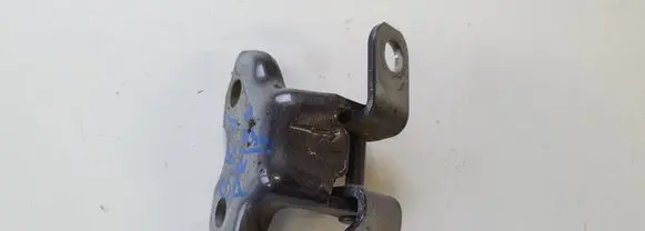 Toyota Prius (XW50) Rear door upper hinge
