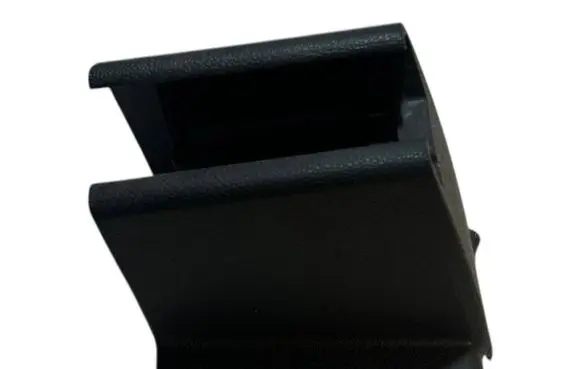 Mercedes-Benz A W169 Front passenger seat rail trim A1699190820