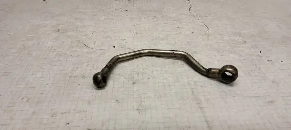 Jeep Grand Cherokee Turbo turbocharger oiling pipe/hose